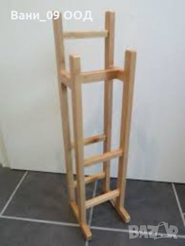 Бамбуков органайзер за тоалетна хартия, снимка 7 - Други - 40937690