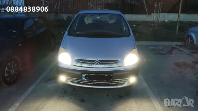 Хидравлична помпа за Citroen Xsara Picasso (N68) 1.8 16V (115 Hp) Ксара пикасо бензин., снимка 4 - Части - 47737718