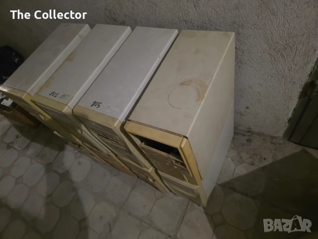 АТ 386, 486 кутии, снимка 2 - Захранвания и кутии - 51200256