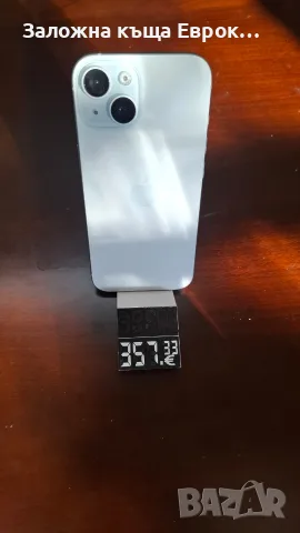 APPLE IPHONE 15