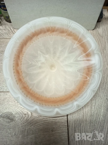 Стъкло за аплик , снимка 3 - Лампи за таван - 53872516