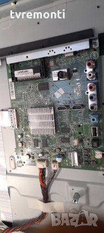  MAIN BOARD ,715G7673-M0E-B00-005T, for, PHILIPS 49PUH4900/88