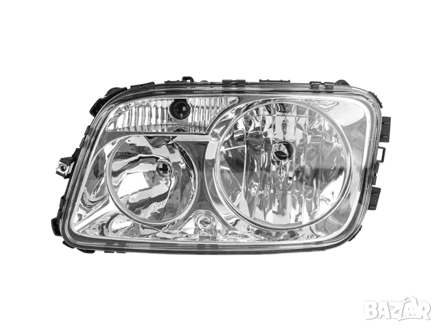 Фар за MERCEDES ACTROS MP3 (2008+), снимка 8 - Аксесоари и консумативи - 53870795