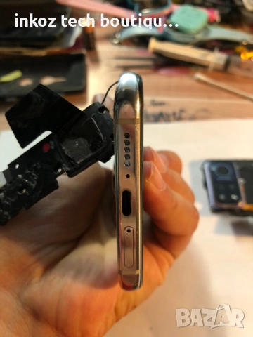 Xiaomi mi 10t pro на части, снимка 5 - Резервни части за телефони - 51536353