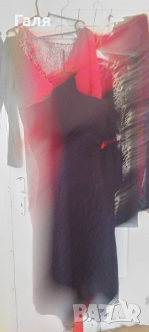 Рокли 10бр. Размер S, всички общо за 30лв , снимка 10 - Рокли - 51928265