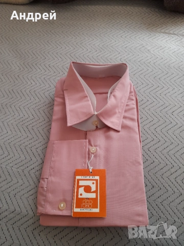 Стара риза #7, снимка 2 - Други ценни предмети - 53328259