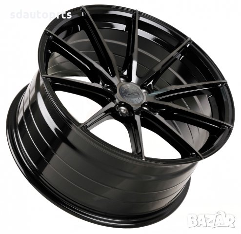 20" Ковани Джанти Ауди 5X112 Audi A4 S4 A5 S5 A6 S6 A7 S7 A8 S8 Q3 Q5, снимка 4 - Гуми и джанти - 34091072