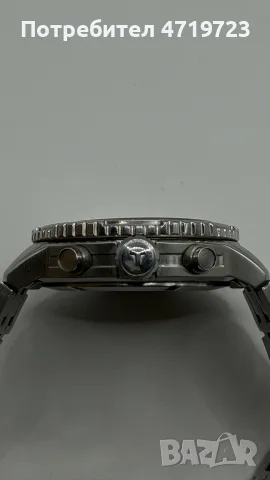Tissot PRS 200 Chronograph, снимка 5 - Мъжки - 56186060