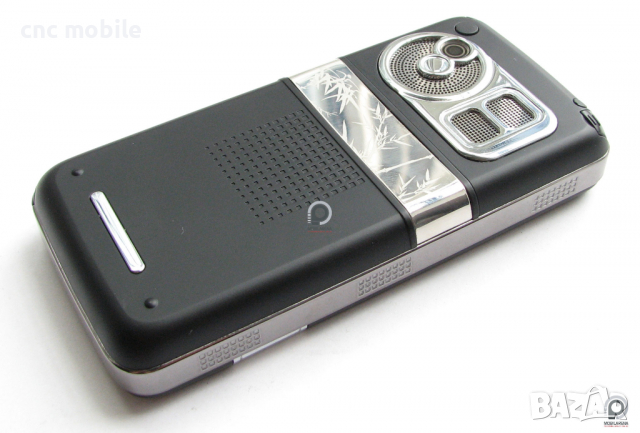 Батерия CECT - Anycool T818, снимка 2 - Оригинални батерии - 36118960