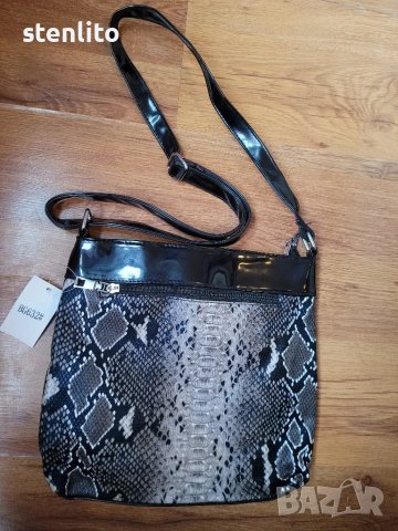 Нова дамска чанта, снимка 7 - Чанти - 48463396