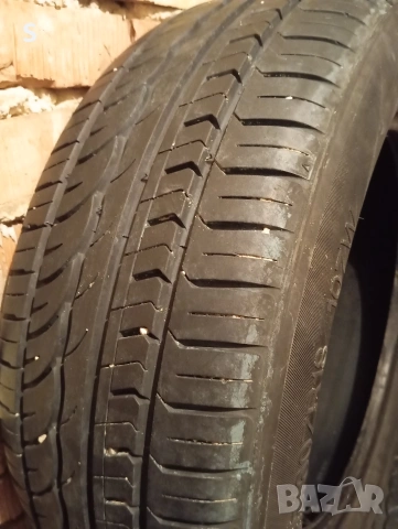 Летни гуми Radar 235/60/18, dot50/23, снимка 3 - Гуми и джанти - 53785005