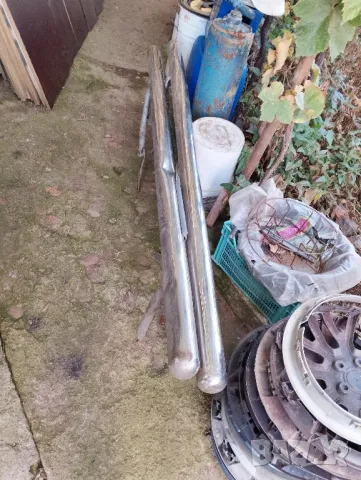 ролбар, снимка 5 - Аксесоари и консумативи - 46834537