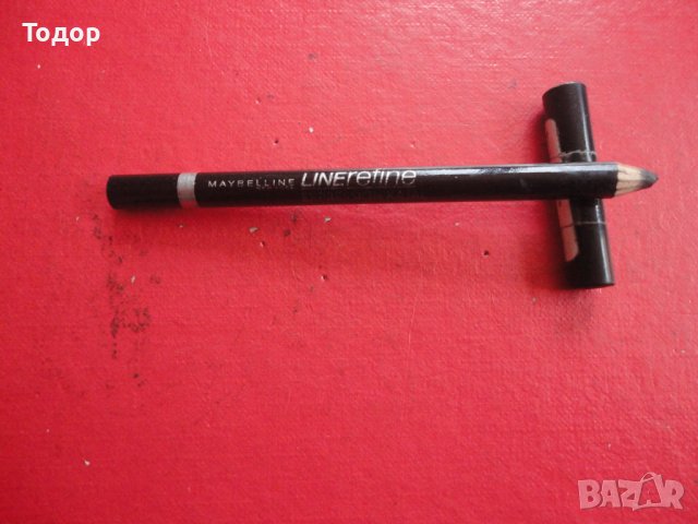 Молив за вежди , снимка 4 - Козметика за лице - 41653156