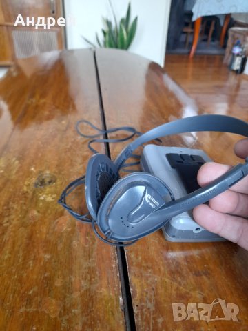 Стар уокмен Аiwa, снимка 8 - Антикварни и старинни предмети - 40521405