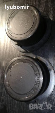 Rft високочестотни. , снимка 2 - Тонколони - 35809821