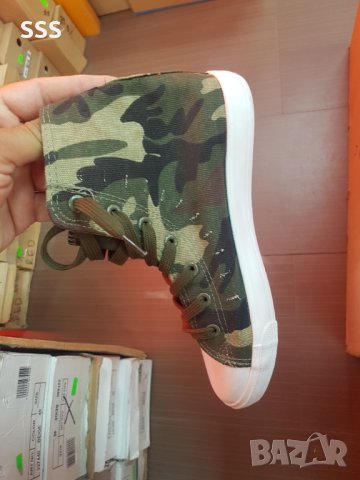 Кецове, снимка 2 - Кецове - 41583722