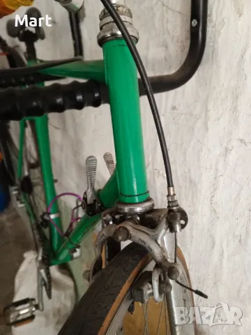 Шосеен велосипед, снимка 7 - Велосипеди - 48795400