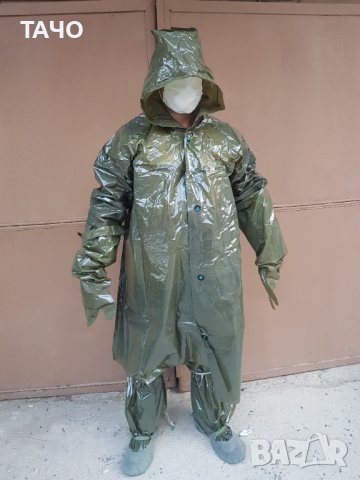 дъждобрани, снимка 8 - Екипировка - 39519810