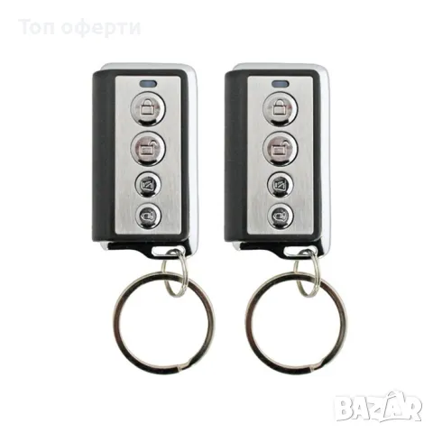 Централно с дистанционно управление-Y25, снимка 2 - Аксесоари и консумативи - 48655570