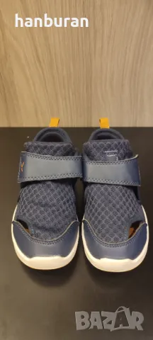 Детски обувки, размер 27, снимка 3 - Детски обувки - 49666846