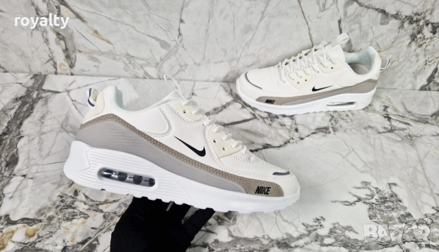 Nike мъжки спортни маратонки , снимка 2 - Маратонки - 51940833