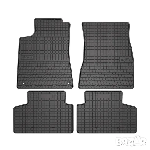 Гумени стелки Frogum за Mercedes GLB X247 2023 - 2025