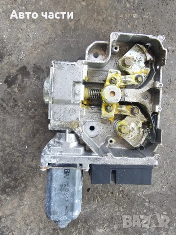 РЪЧНА СПИРАЧКА BMW E65 6762606