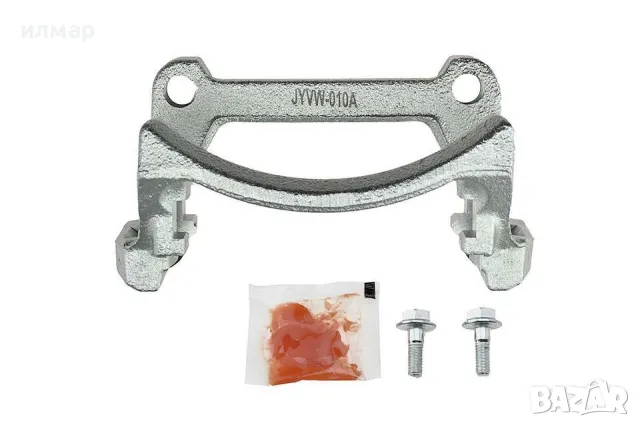 971121407E Разширителен съд за Порше Панамера, снимка 18 - Части - 49277476