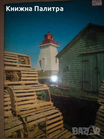 Canada A Colourful Tribute, снимка 2 - Други - 34675449