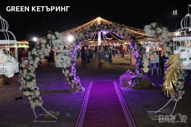 Украси за всеки повод -  под наем 