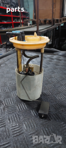 Горивна Помпа и Кошница VW Голф 5 - Джета - Ауди - Сеат - Шкода N, снимка 2 - Части - 36191406