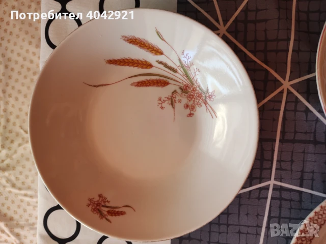 Чинии , снимка 11 - Чинии - 50940267