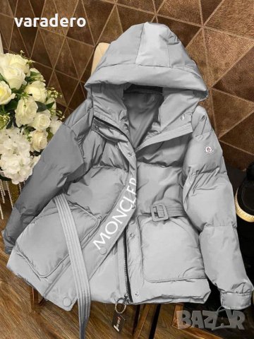 Calvin Klein , снимка 16 - Якета - 34556701