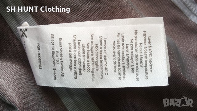 NEO MON DO Womens Waterproof Jacket размер L дамско туристическо яке водонепромокаемо - 263, снимка 18 - Якета - 41169821