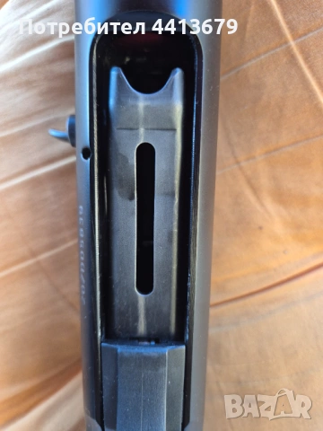 Полуавтомат АТА RED 12/76, снимка 11 - Ловно оръжие - 53861017