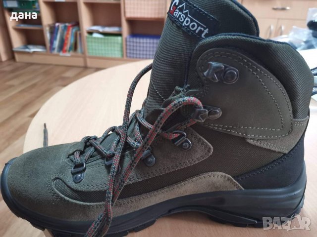 Работни обувки 39, снимка 3 - Мъжки боти - 39162534