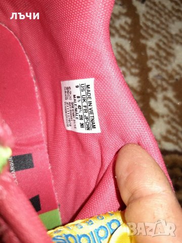 Маратонки, снимка 4 - Маратонки - 34795193