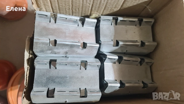 Гипсокартон акустичен Клинео 27 броя, снимка 10 - Строителни материали - 53402472