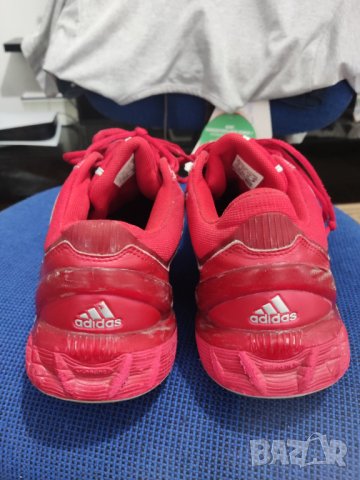 маратонки Adidas Stabil, снимка 4 - Маратонки - 40784097