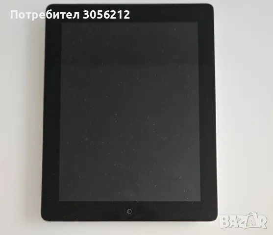 iPad 2 air 32 GB WiFi 4G и  IPad 2 16 GB WiFi, снимка 2 - Таблети - 47984227