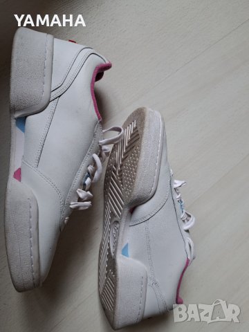 Ellesse  Дамски  Маратонки 40.5, снимка 3 - Маратонки - 41404366