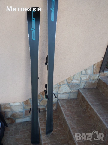 Ски , снимка 2 - Зимни спортове - 53844964