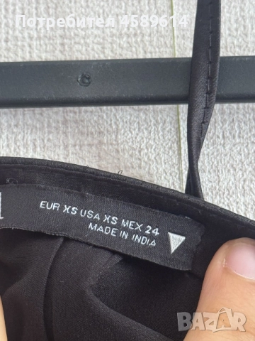 Zara страхотни топове и пола-панталонки, снимка 2 - Потници - 55780762