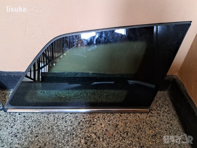 Фикс стъкла  за Опел Астра Н комби , снимка 3 - Части - 41871937