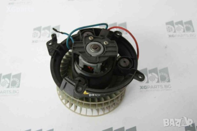 Вентилатор парно за Mercedes C-class W202 десен волан (1993-2000), снимка 2 - Части - 41264569