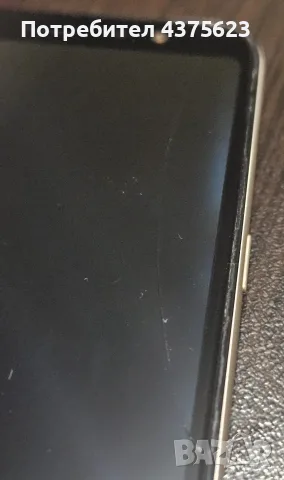 Samsung Galaxy A6+ – Работи перфектно (с лека забележка на екрана), снимка 4 - Samsung - 56140227