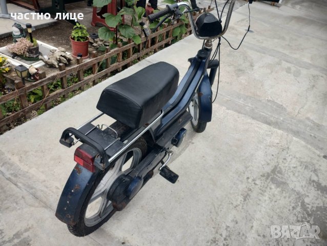 piaggio si на части, снимка 3 - Мотоциклети и мототехника - 41183799