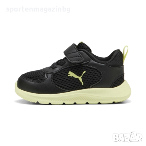 Детски маратонки Puma Fun Racer 2 AC + Inf