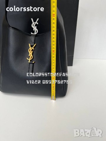 Дамска чанта YSL код DS77D, снимка 2 - Чанти - 30069965