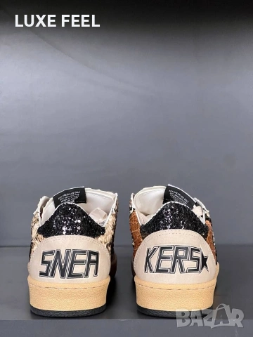 GGDB⚜️Дамски Обувки , снимка 4 - Дамски ежедневни обувки - 53341348